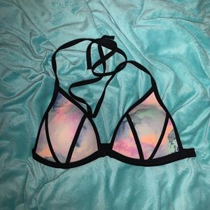 Bikini top